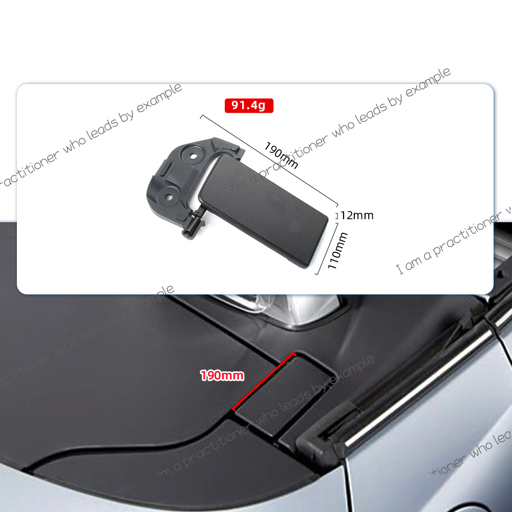 메르세데스 벤츠 SLK W172용 컨버터블 리어 데크  - Interior Design Deck 리뷰 및 가격