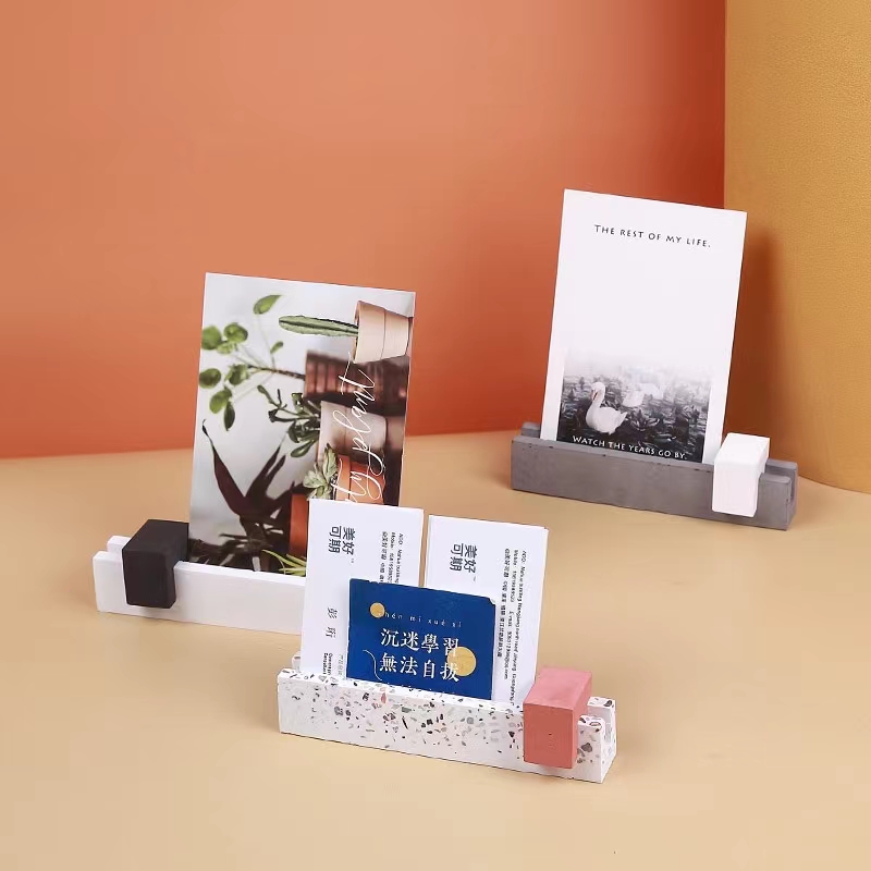 테라조 랙 실리콘 몰드, 시멘트 수제 몰드, 석고, 콘 - Terrazzo Pot Cement 리뷰 및 가격