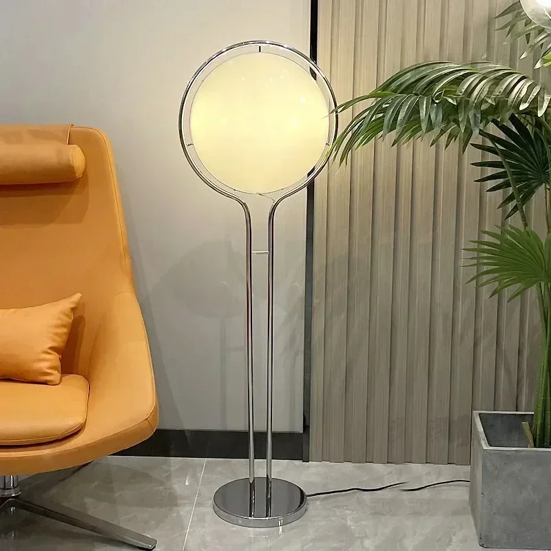 북유럽 중세 디자인 감각의 플로어 램프, 거실과 침실의 - Interior Design Years 리뷰 및 가격