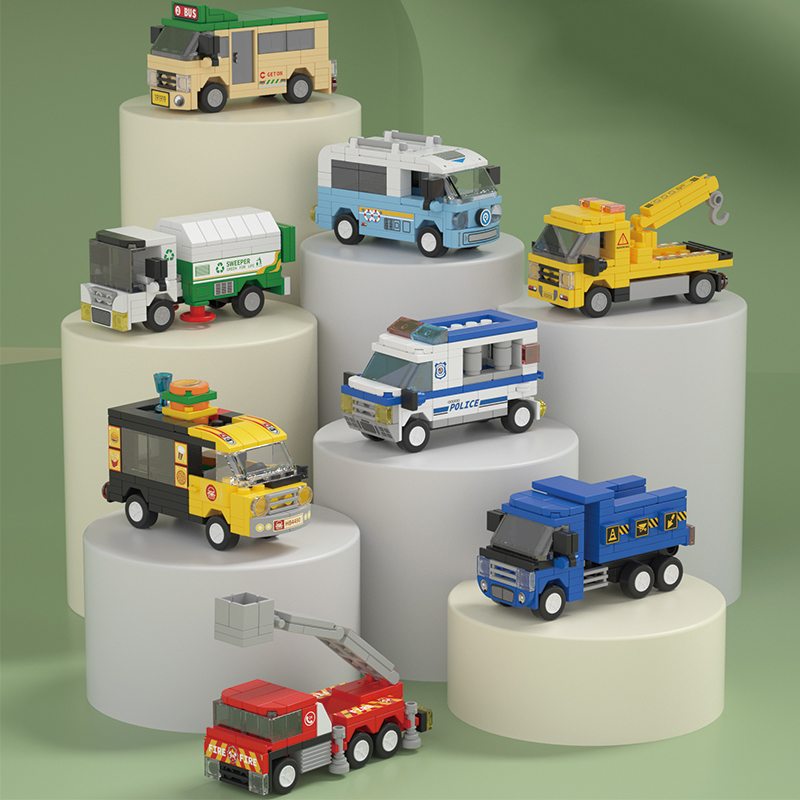 8가지 퍼즐 장난감, 빌딩 블록, 슬라이딩 자동차, 도 - Interior Design Lego 리뷰 및 가격